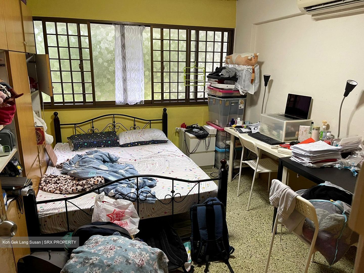 Blk 15 Ghim Moh Road (Queenstown), HDB 4 Rooms #471462301
